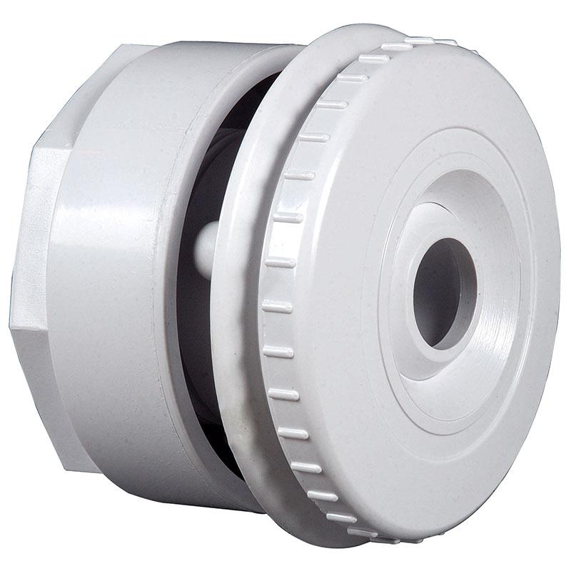 Форсунка вбудована в стінки басейну Hayward 3321 універсальна (під лайнер)