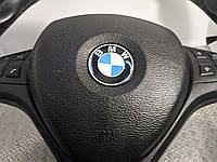 Руль BMW X5 E70 (2007-2010) дорестайл, 32306780542