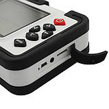 Детектор-сигналізатор CO2-термогігрометр-логгер Xintest HT-2000, фото 4