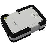 Детектор-сигналізатор CO2-термогігрометр-логгер Xintest HT-2000, фото 6