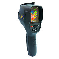 Тепловізор для енергоаудиту Xintest HT-18+ (256x192, 3.2", -20..+550 °С)