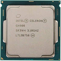 Процесор Intel Celeron G4900 (CM8068403378112) (s1151 v2, 2T, )