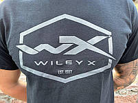 Футболка Wiley X | Black, фото 2