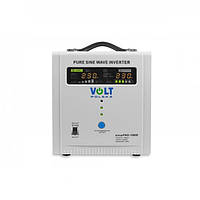 Джерело безперебійного живлення Volt Polska Sinus PRO 1500E 24V