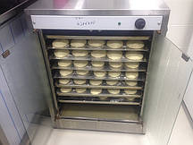 Шафа розстібна ШР-9М-проф