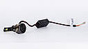 LED лампи автомобільні DriveX AL-09 H1 6000K LED 65W CAN 12V, фото 3