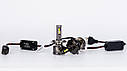 LED лампи автомобільні DriveX AL-09 H4 H/L 6000K LED 65W CAN 12V, фото 4