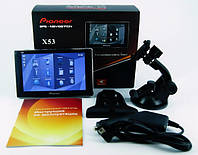 Навігатор Pioneer