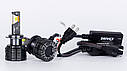 LED лампи автомобільні DriveX UL-01 H7/H18 5.5K 65W CAN, фото 3