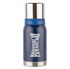 Термос PowerPlay 9001 Синій 750 мл