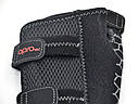 Напульсник на зап'ястя OPROtec Wrist&Thumb Support OSFM TEC5751-OSFM Чорний, фото 6