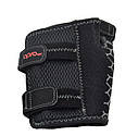 Напульсник на зап'ястя OPROtec Wrist&Thumb Support OSFM TEC5751-OSFM Чорний, фото 8