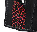 Напульсник на зап'ястя OPROtec Wrist&Thumb Support OSFM TEC5751-OSFM Чорний, фото 9