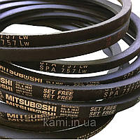 Ремінь SPA 757 LW основної пили Hold MJ 300 V, форматно-розкрійний верстат