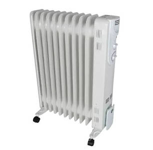 Оливний нагрівач радіатор 2500 Вт CYBL20-11, фото 1