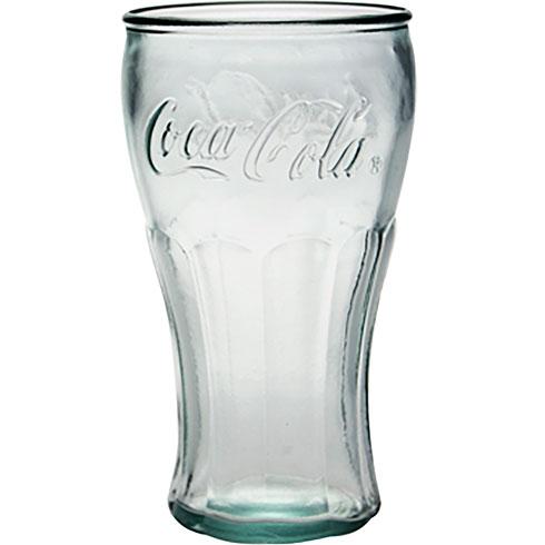 Склянка San Miguel Coca-Cola N.1, 450 мл.