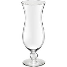 Набір келихів для коктейлів Royal Leerdam Blue Hawaii, 440 мл, 4 шт (SCU 828016)