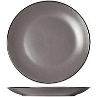 Тарілка обідня Cosy&Trendy Speckle Grey Dinner Plate D27XH2.9CM