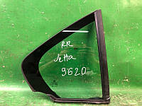 Стекло двери глухое Volkswagen Jetta Usa 10-17 СЕДАН 2.5L 2011 прав. (б/у)