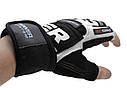 Перчатки для фитнеса Power System PS-2700 No Compromise Black/White XL, фото 2
