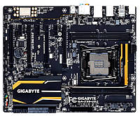 Материнська плата Gigabyte GA-X99-UD3 (GA-X99-UD3) (s2011v3, Intel X99, ATX) Б/в,U1