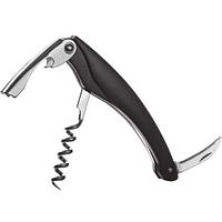 Штопор Vacu Vin Waiter's Corkscrew Black