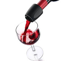 Воронка для бутылки вина Vacu Vin Wine Server
