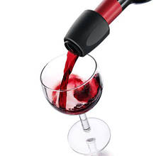 Лійка для пляшки вина Vacu Vin Wine Server
