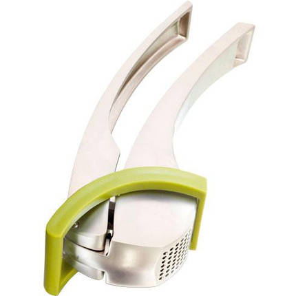 Прес для часнику Tomorrow's Kitchen Garlic Press, фото 1