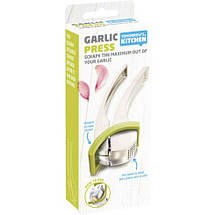 Прес для часнику Tomorrow's Kitchen Garlic Press, фото 5