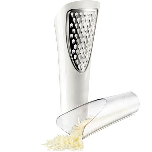 Терка для сиру з контейнером Tomorrow's Kitchen Cheese Grater