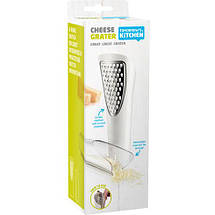 Терка для сиру з контейнером Tomorrow's Kitchen Cheese Grater, фото 5