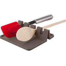 Підставка силіконова для кухонного приладдя Tomorrow's Kitchen Utensil Rest
