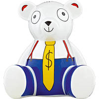 Копилка - медвежонок Ritzenhoff Teddy Bank, дизайн Petit-Roulet