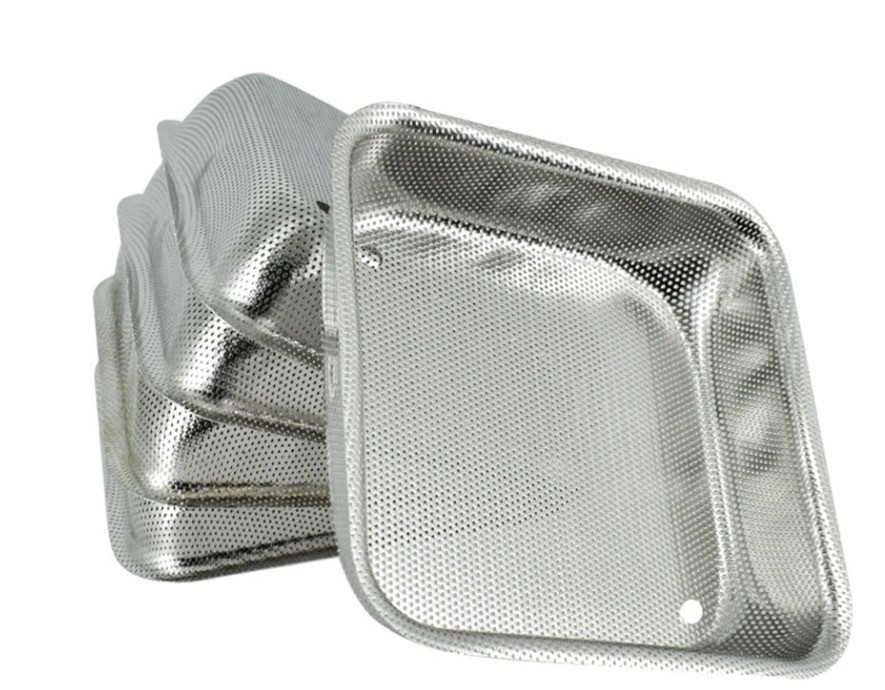 Сито для млина(0.6 мм.)