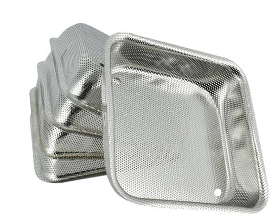 Сито для млина(0.6 мм.), фото 1