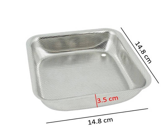 Сито для млина(0.6 мм.), фото 3