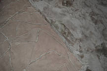 Хутряне покривало з козлика, фото 5