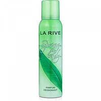 Дезодорант жіночий La Rive Spring Lady 5906735233407 150 мл