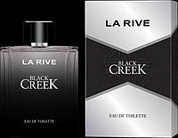 Туалетная вода для мужчин La Rive Black creek 5901832068662 100 мл