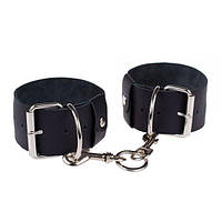 Окови Bold Desires, Smooth Black артикул 4406987