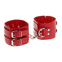 Окови Obediens, Red артикул 4406821