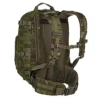 Рюкзак Wisport Whistler II 35 l Multicam Tropic Tropic Backpack