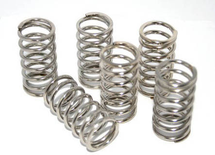 Дріт пружинний д.3.8 мм, фото 2