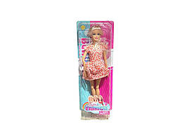 Ляльки типу Barbie