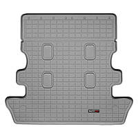 Коврик в багажник Toyota Land Cruiser 200/LX 570 2008- серый 7 мест 42356 Weathertech