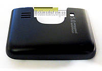 Задняя крышка для Nokia 6700 черная