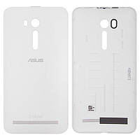 Задняя крышка для ASUS ZenFone GO (ZB551KL) White