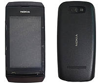 Корпус Nokia 305 black