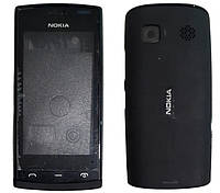 Корпус Nokia 500 black